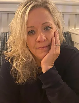Angela Clymer