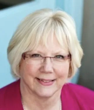 Ann Horton