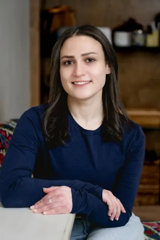 Bayley Saffier