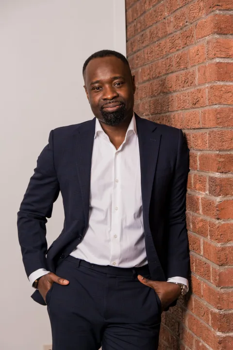 Joseph Addy