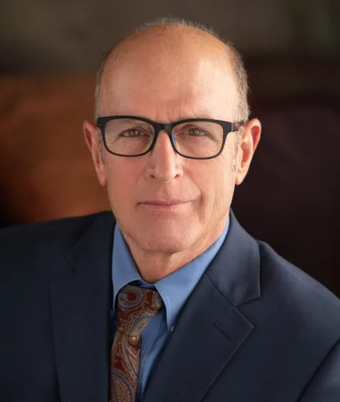 Kenneth M. Adams