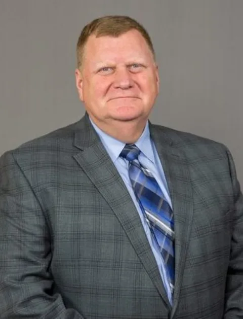 Richard Boggs
