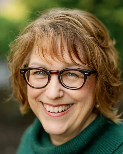 Felicia Wallberg