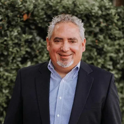 Garry Eldridge