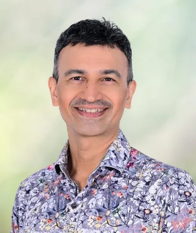 Gaurang Bhatia