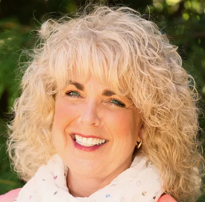 Jacqueline Armour