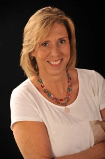 Kim Oliver