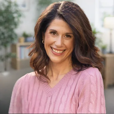 Kristen Rucker
