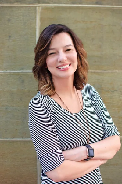 Kristin Stark