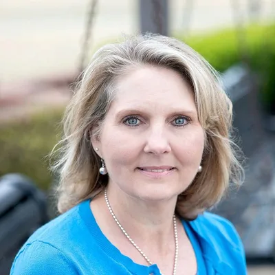 Kristine Natterstad