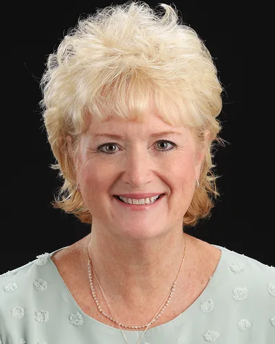 Linette Thornbury