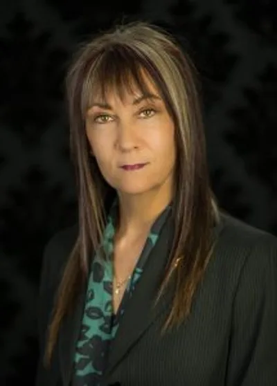 Lisa Ferguson