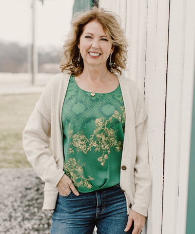 Lisa Gohmann