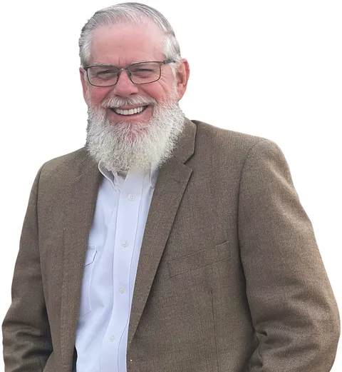 Mark White