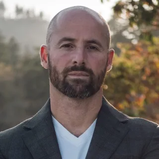 Mike Quarress