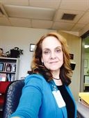 Nancy Kirby