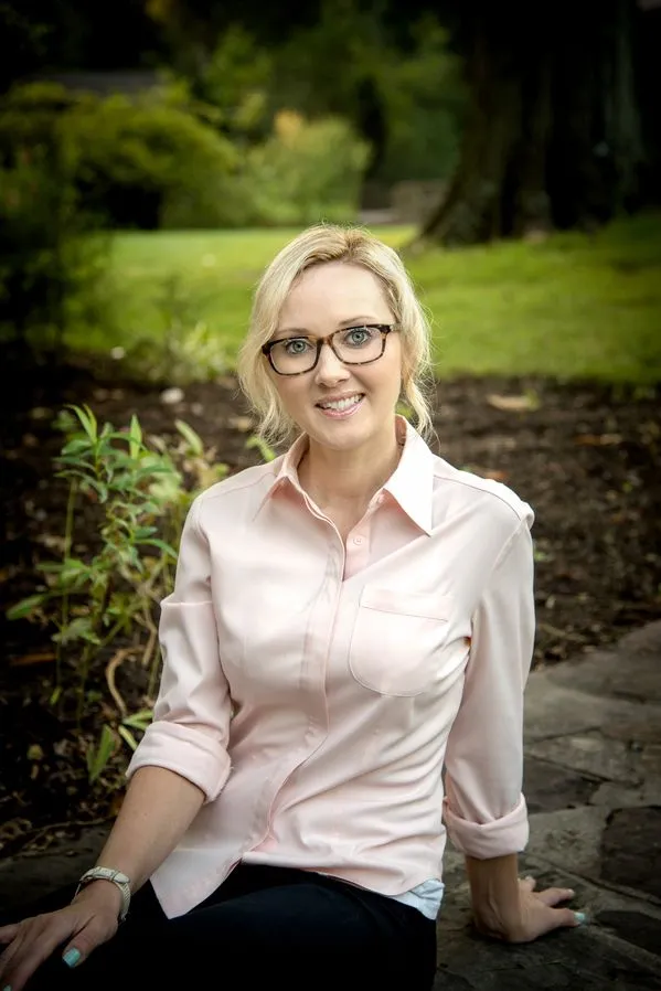 Nichole Aiken