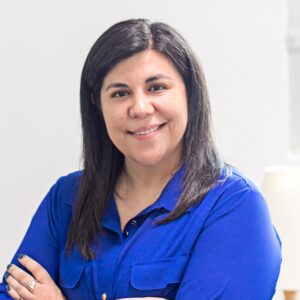 Nora Uriegas