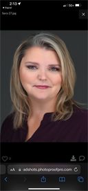 Sara Ruth Shelton