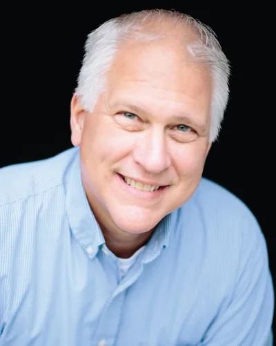 Steven Andry