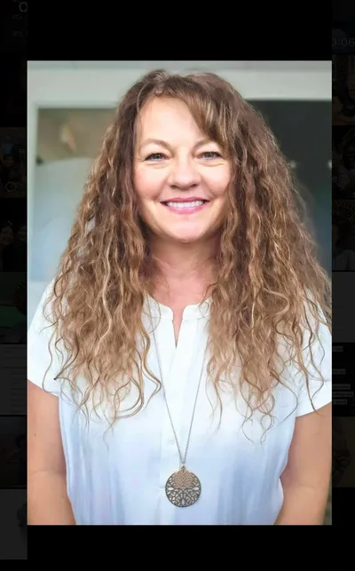 Susan Hastie