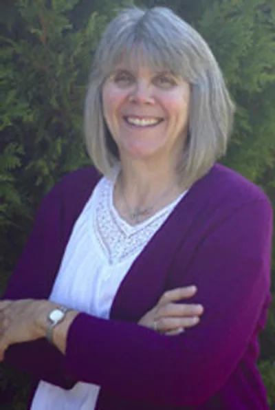 Theresa Bonesteel