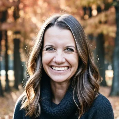 Jessica McDaniel, LPC-S