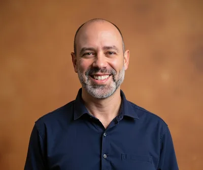 Ryan McDaniel, LPC-S